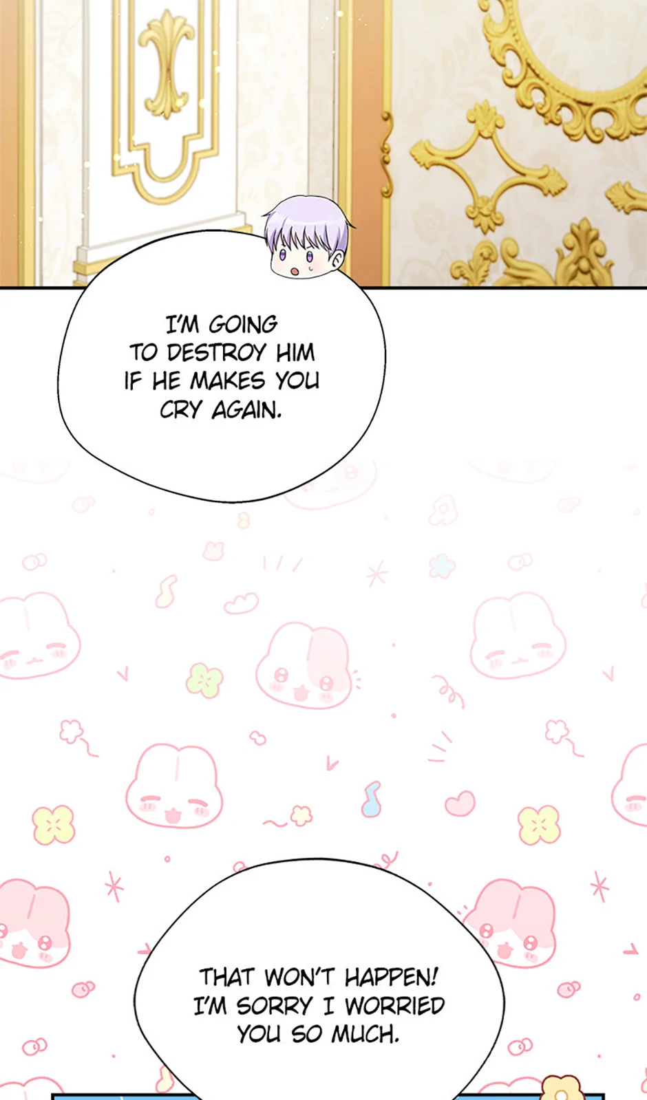 I Became The Older Sister Of A Regretful Male Lead - Chapter 81