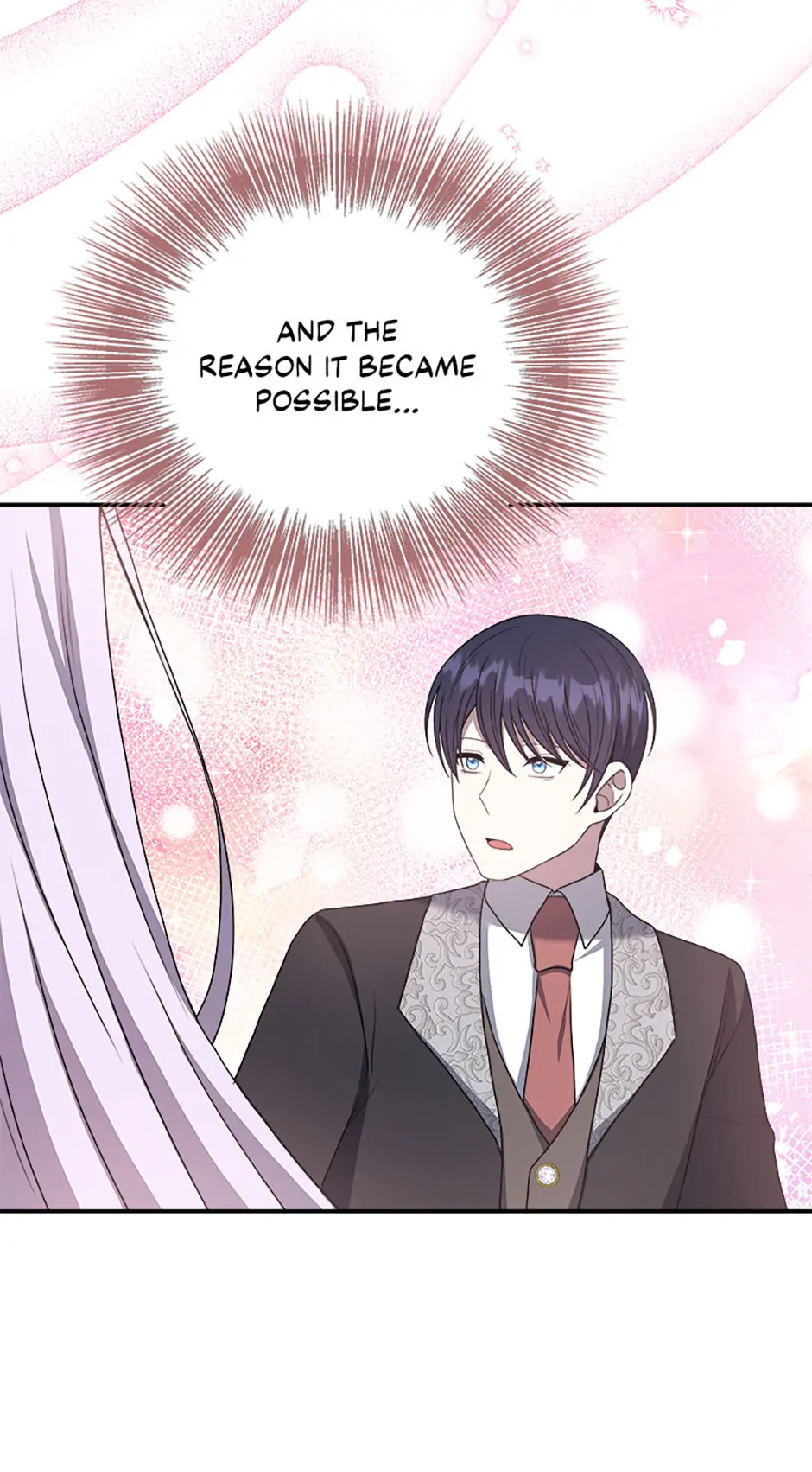 I Became The Older Sister Of A Regretful Male Lead - Chapter 81