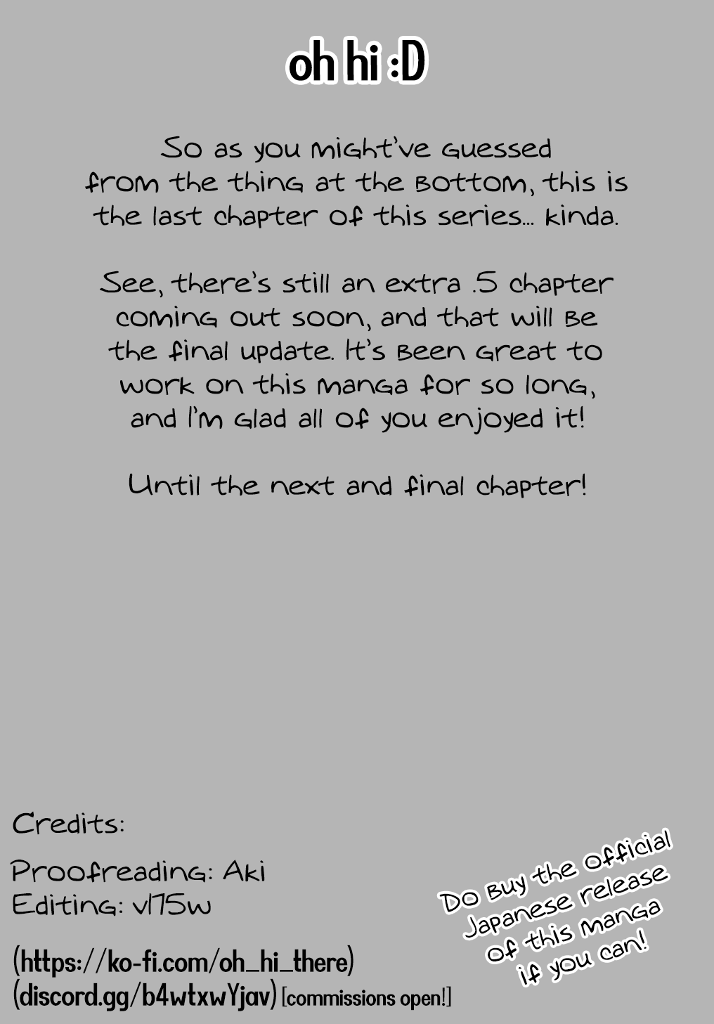 “I… Don’t Want To Work Anymore” I Quit Being An Adventurer. Even If You Treat Me Better Now, I Won’t Do It. I Will Never Work Again. - Chapter 23: Invitation To A Party And A Plan