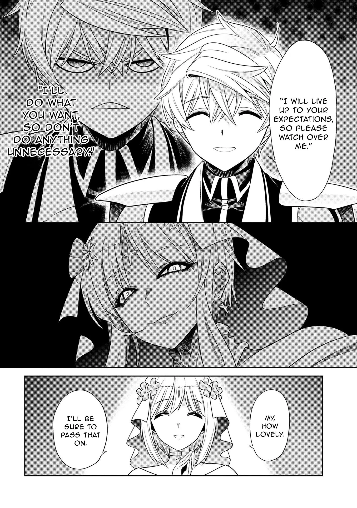 The World's Best Assassin, Reincarnated In A Different World As An Aristocrat - Chapter 32