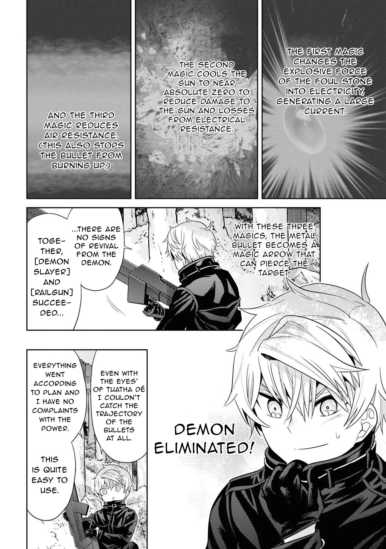 The World's Best Assassin, Reincarnated In A Different World As An Aristocrat - Vol.7 Chapter 31