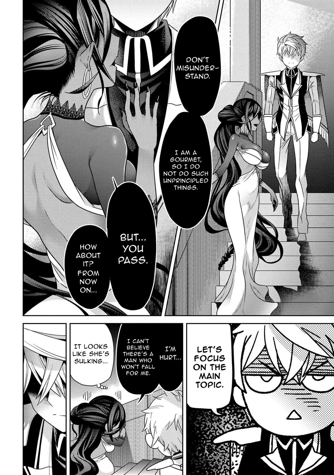 The World's Best Assassin, Reincarnated In A Different World As An Aristocrat - Chapter 33