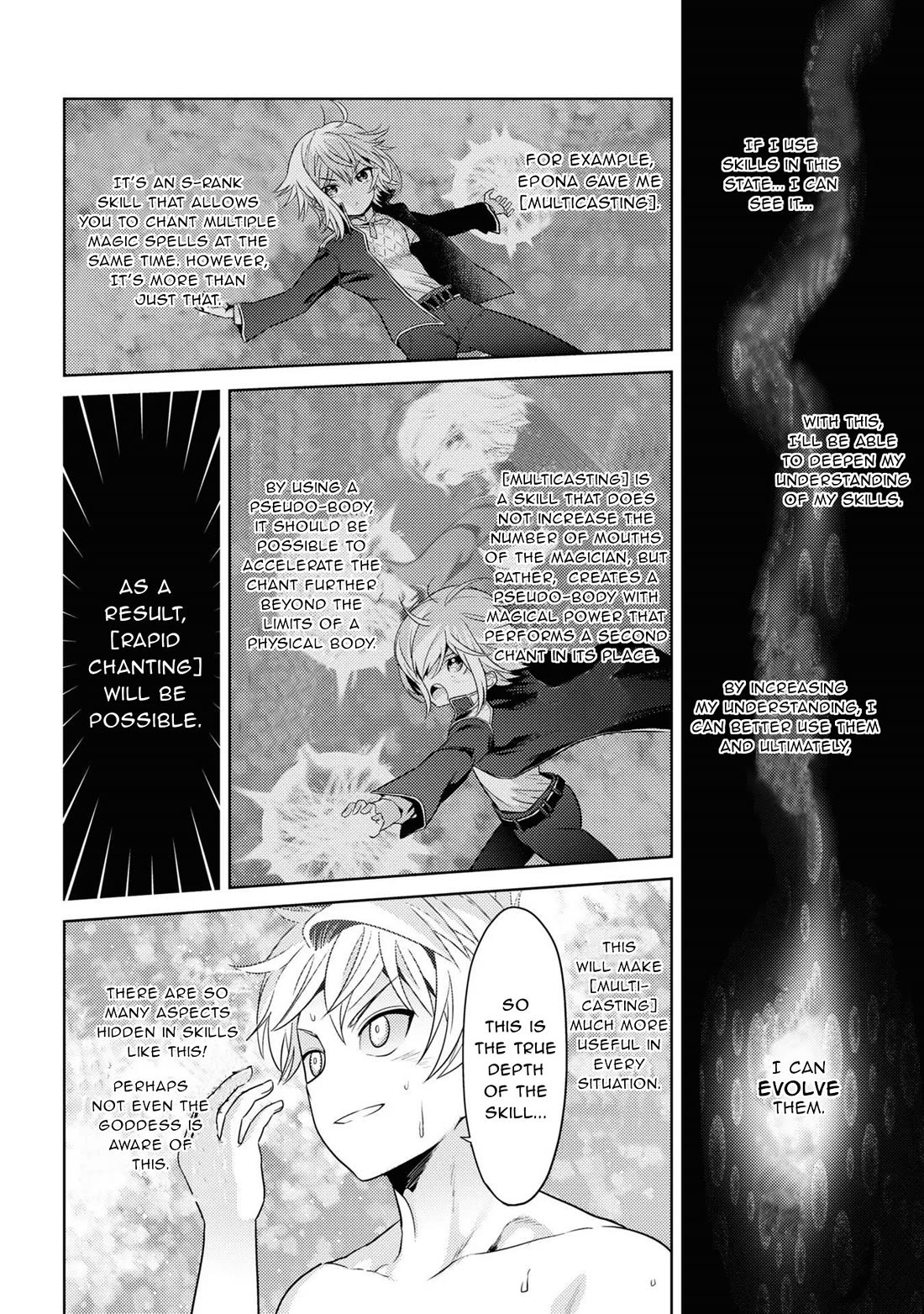 The World's Best Assassin, Reincarnated In A Different World As An Aristocrat - Chapter 28