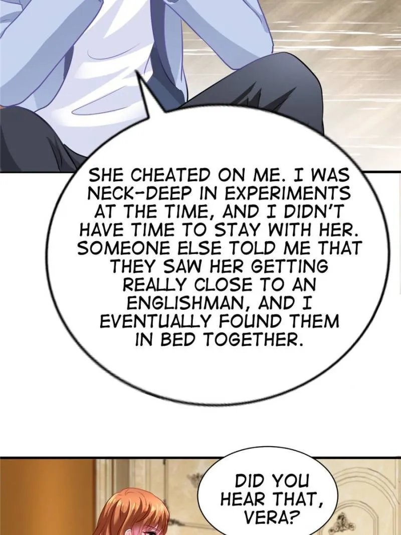 Deal With A Bad Boy - Chapter 80