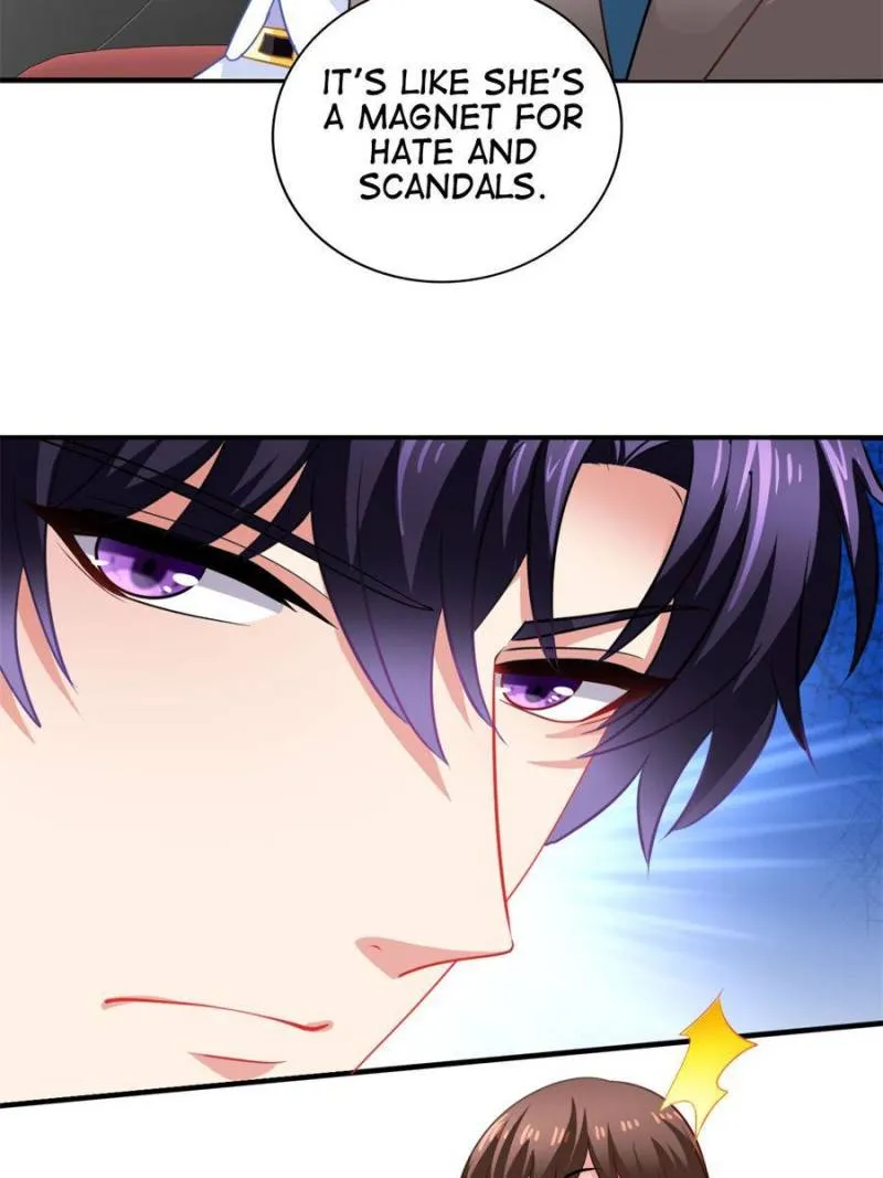 Deal With A Bad Boy - Chapter 77