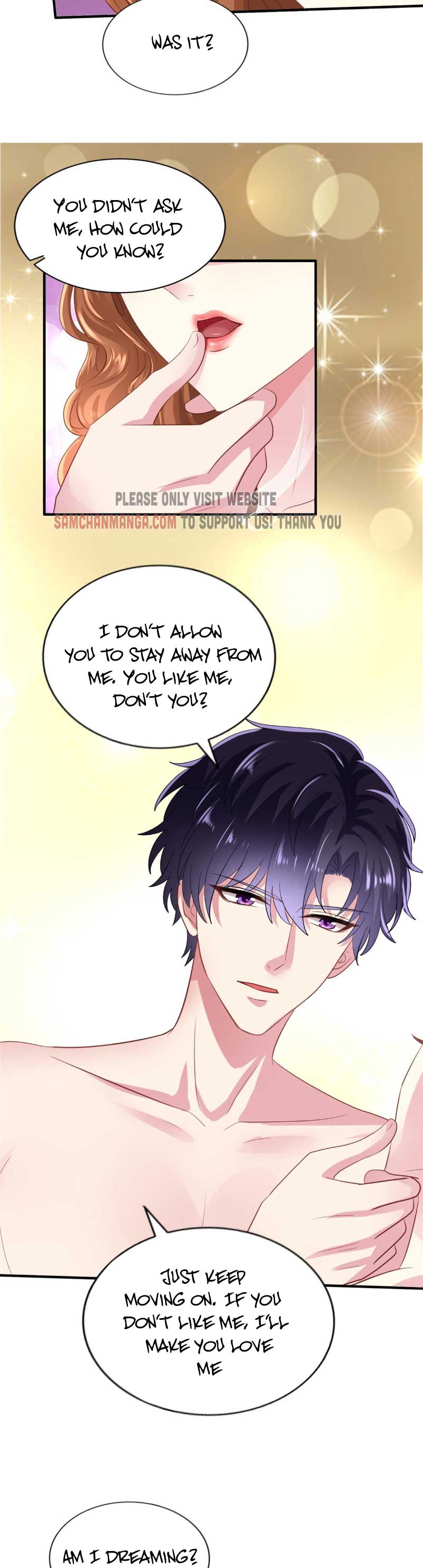 Deal With A Bad Boy - Chapter 32