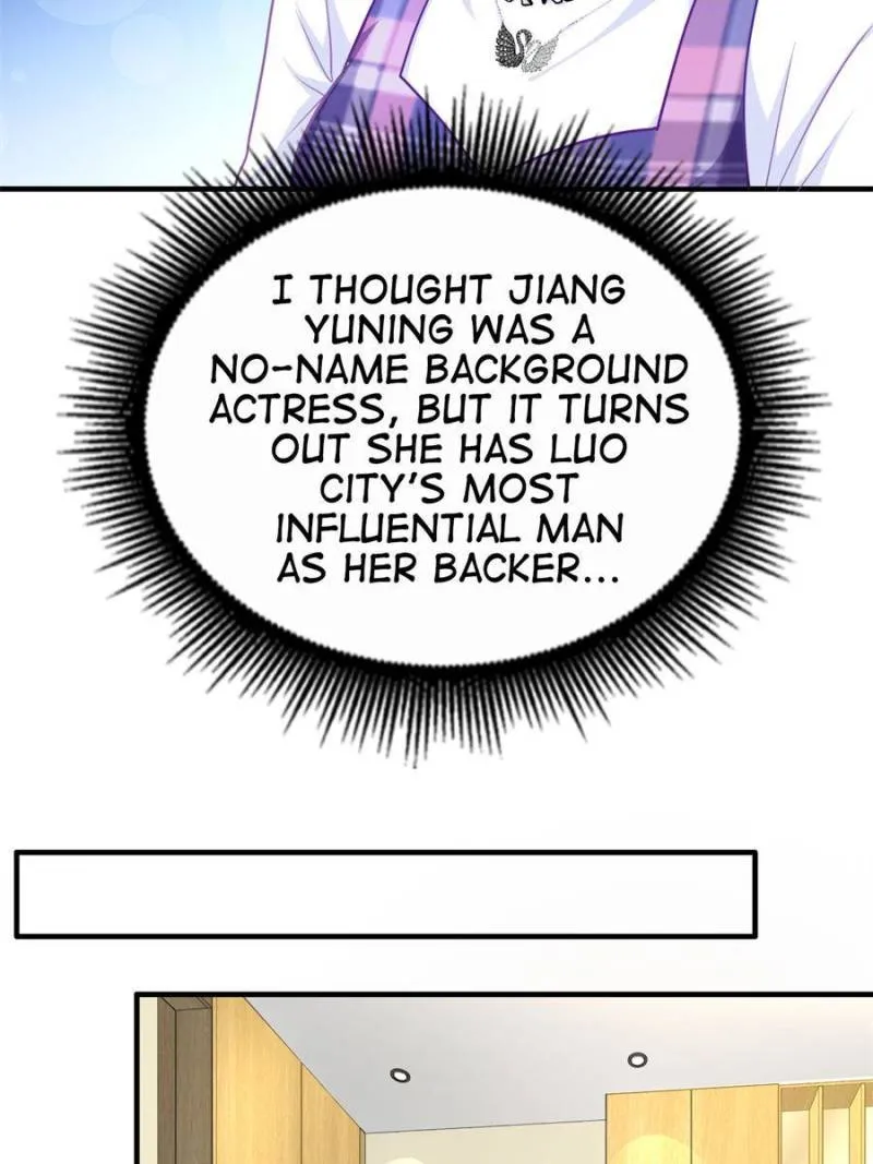 Deal With A Bad Boy - Chapter 86