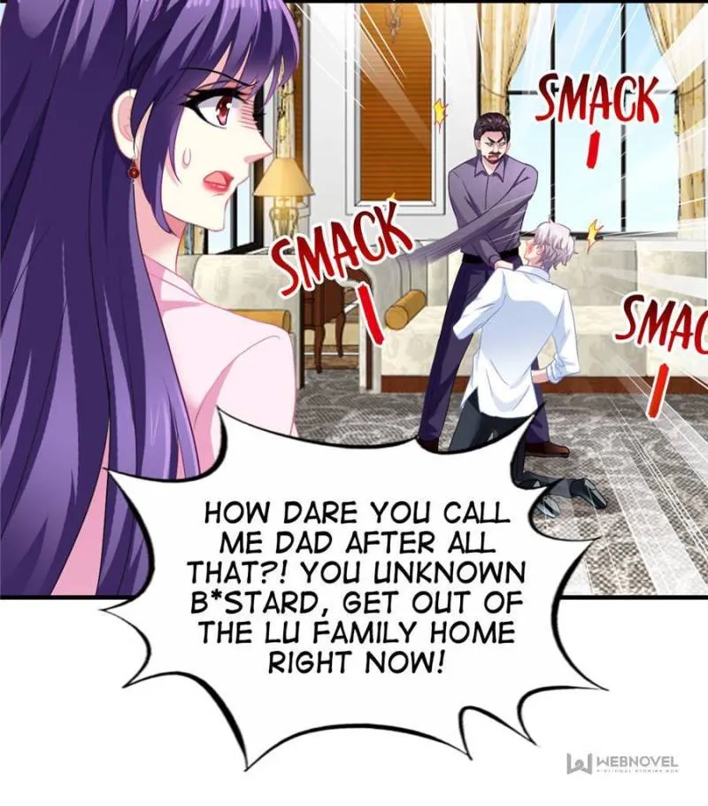 Deal With A Bad Boy - Chapter 46