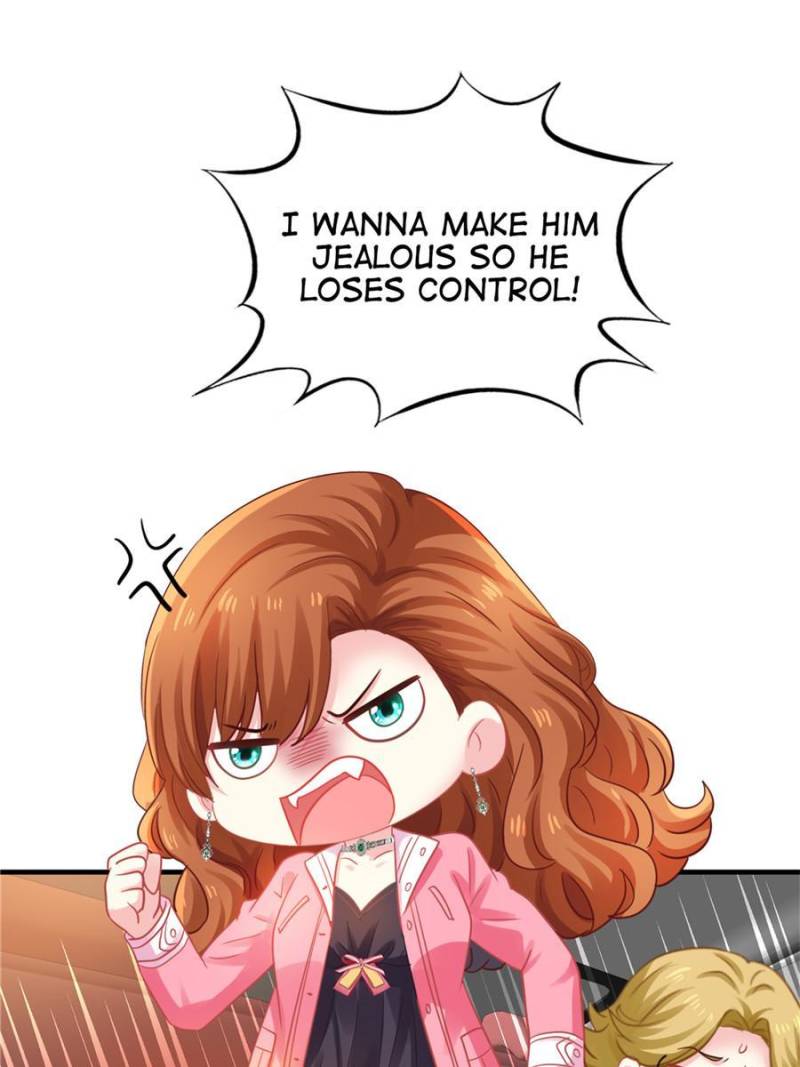 Deal With A Bad Boy - Chapter 97