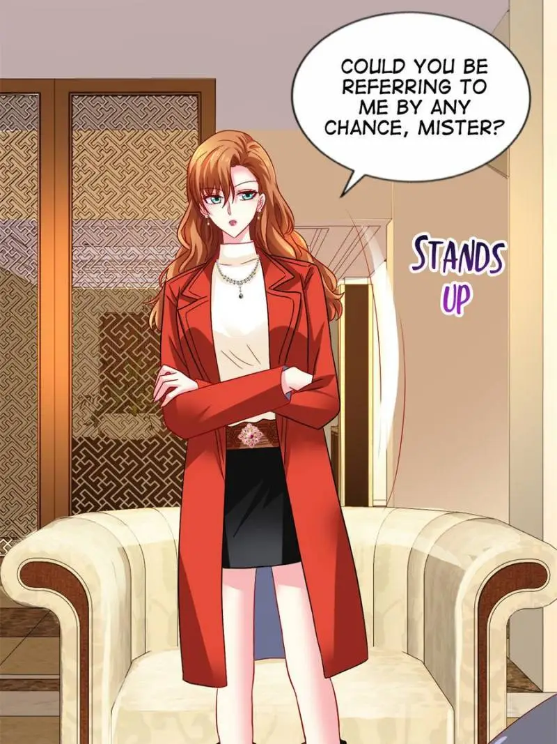 Deal With A Bad Boy - Chapter 95