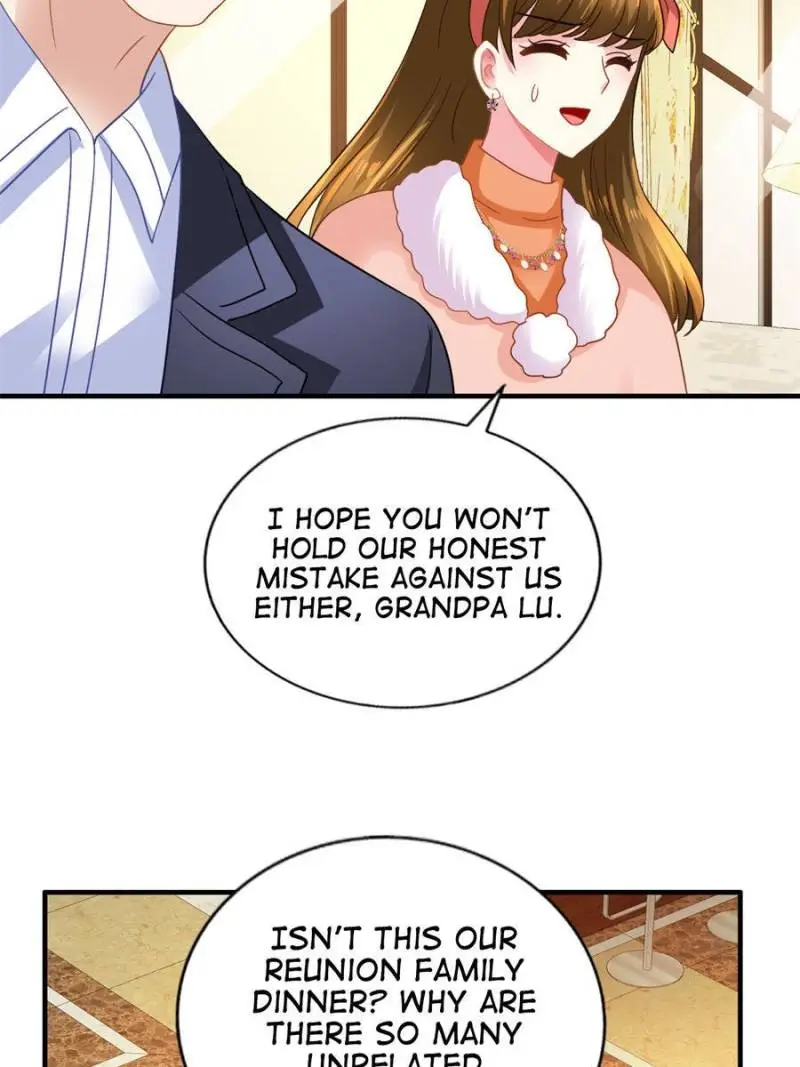 Deal With A Bad Boy - Chapter 95