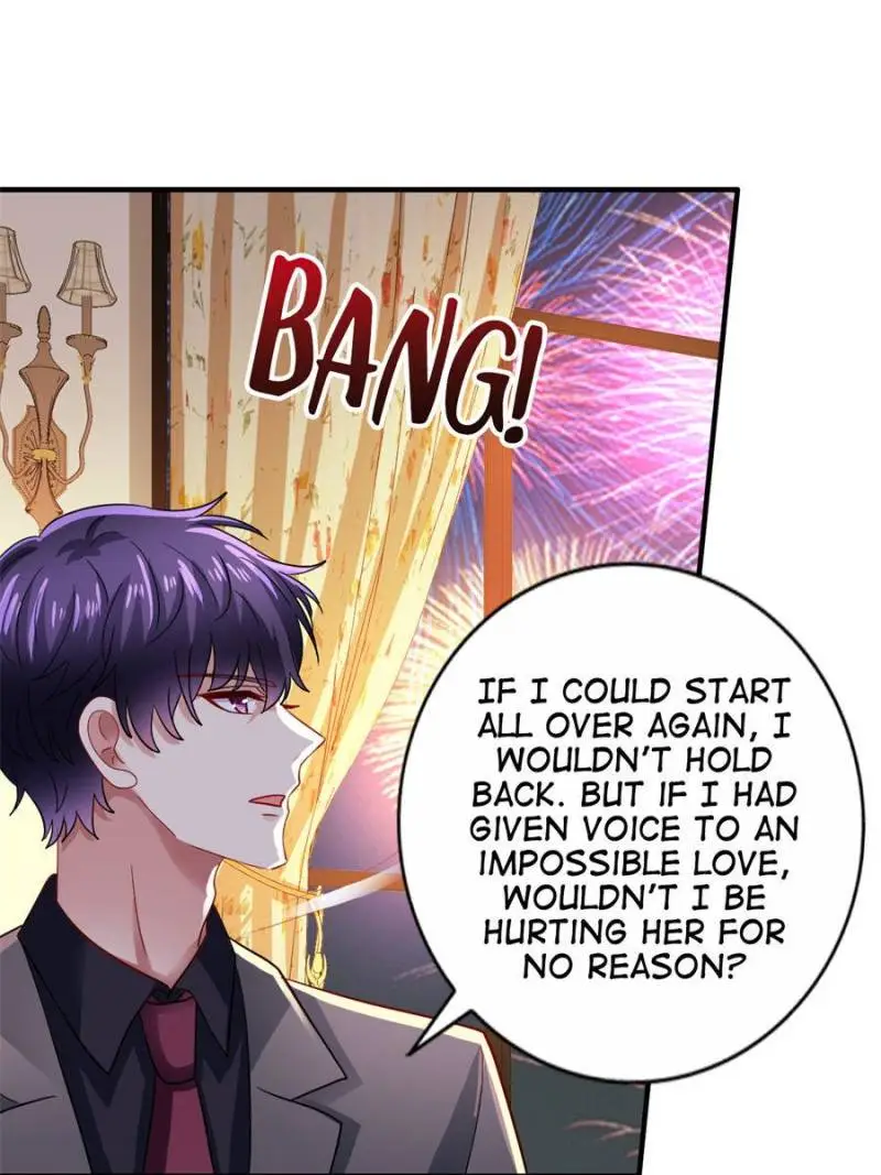 Deal With A Bad Boy - Chapter 95