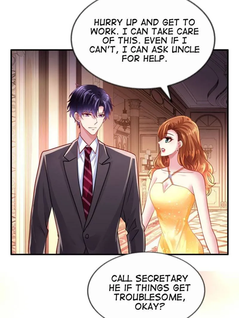 Deal With A Bad Boy - Chapter 76