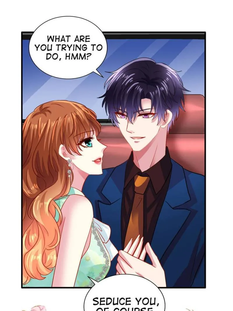 Deal With A Bad Boy - Chapter 49