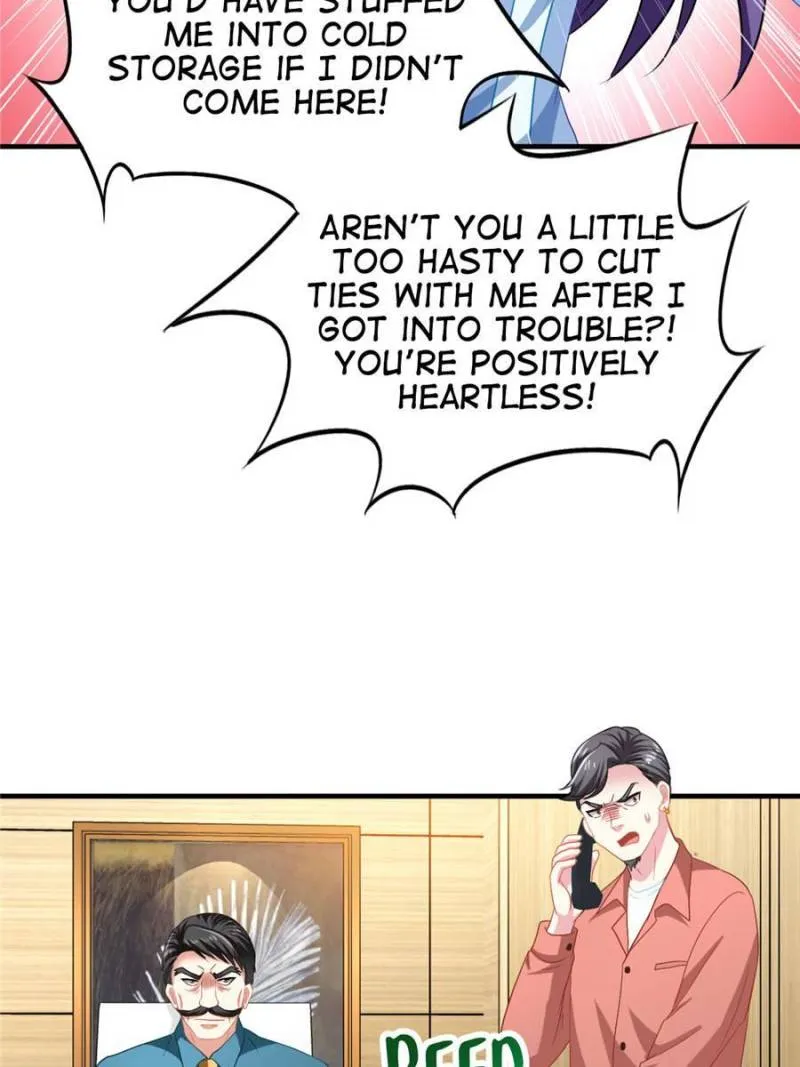 Deal With A Bad Boy - Chapter 49