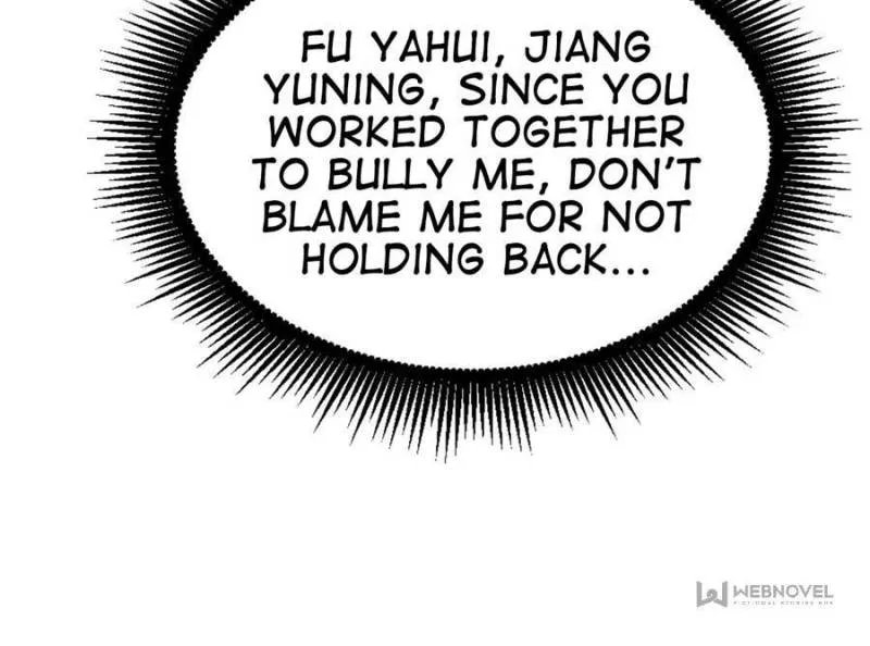 Deal With A Bad Boy - Chapter 49