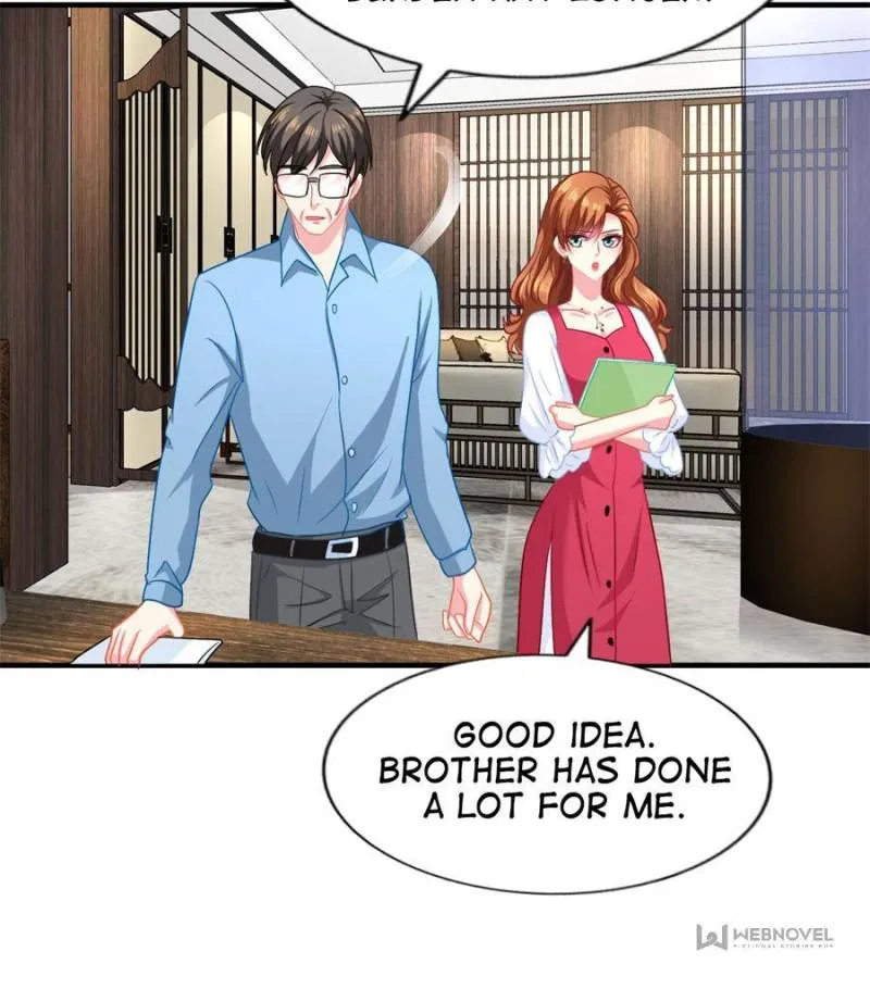 Deal With A Bad Boy - Chapter 74