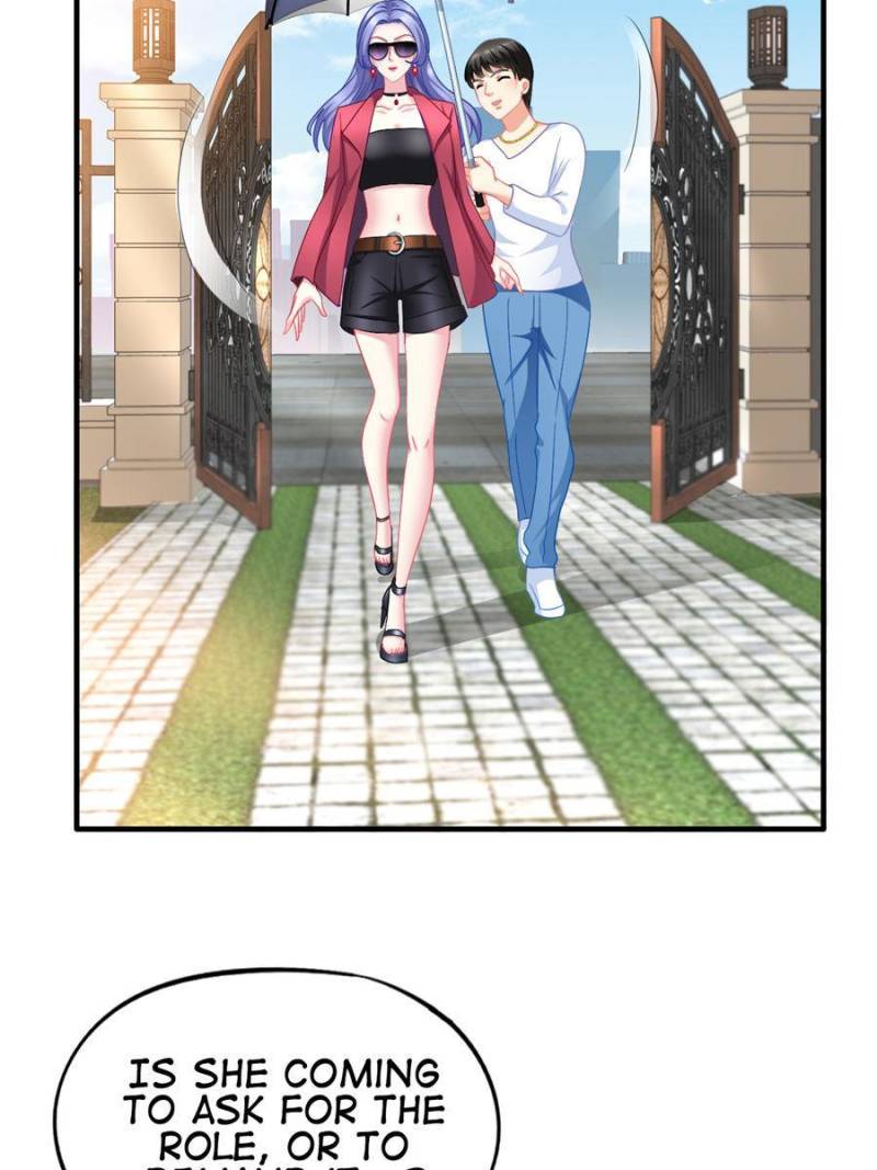 Deal With A Bad Boy - Chapter 89