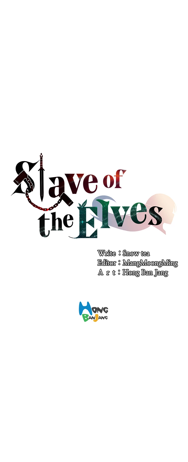 Slave Of The Elves - Chapter 22