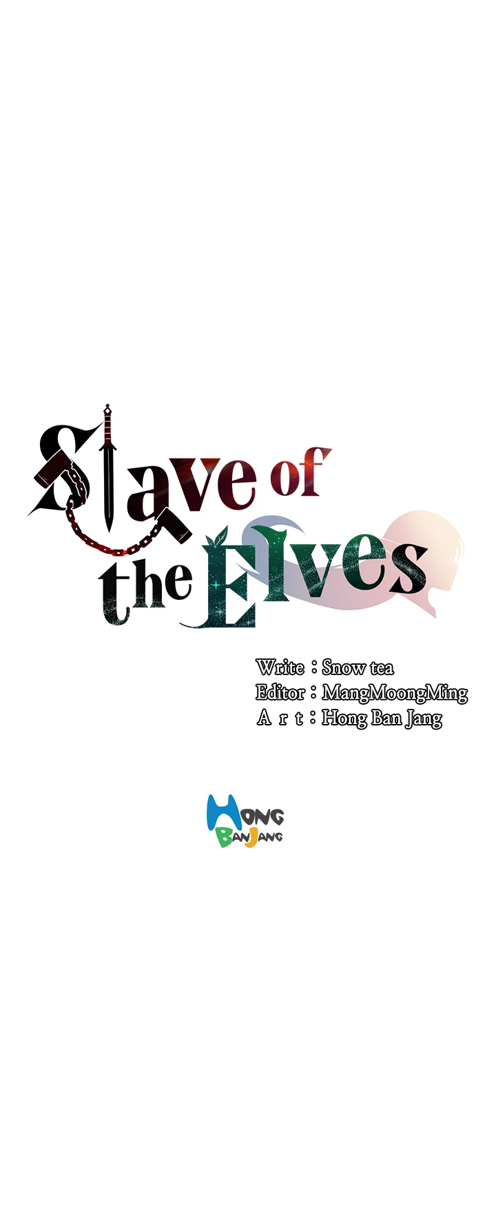 Slave Of The Elves - Chapter 38