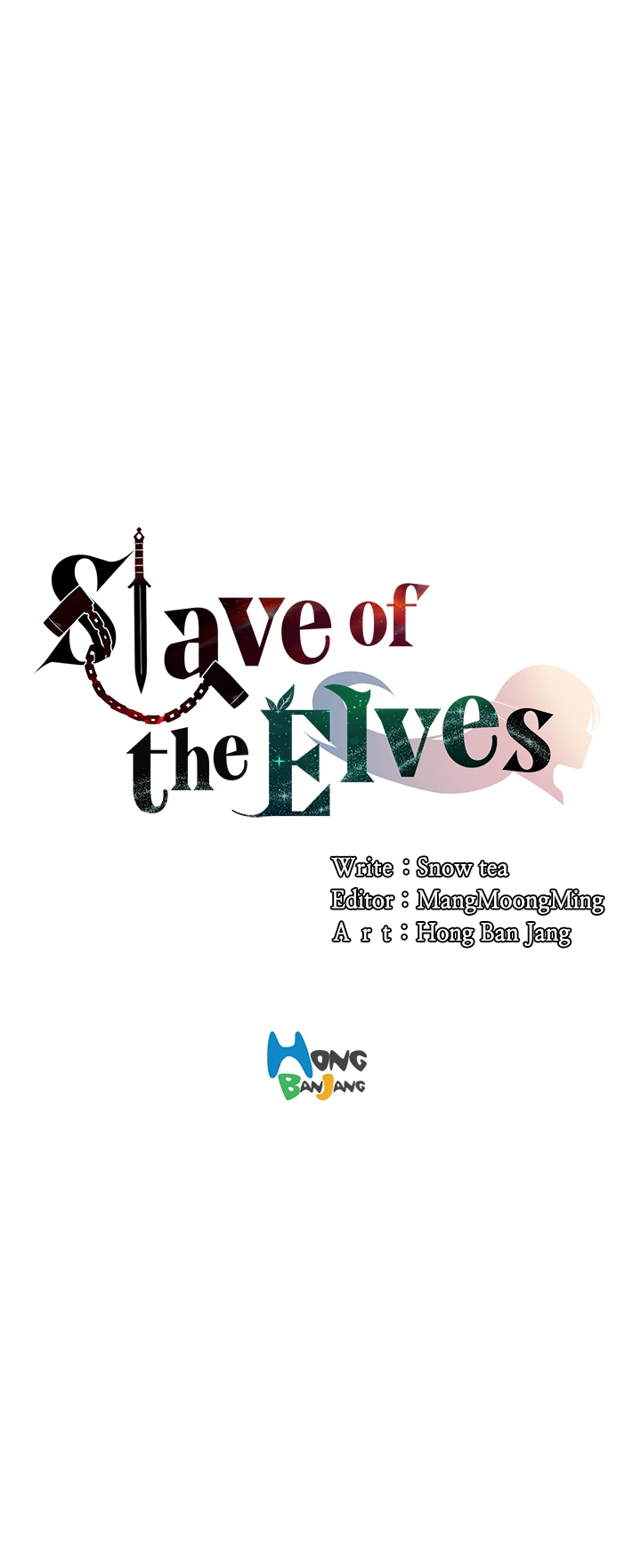 Slave Of The Elves - Chapter 44