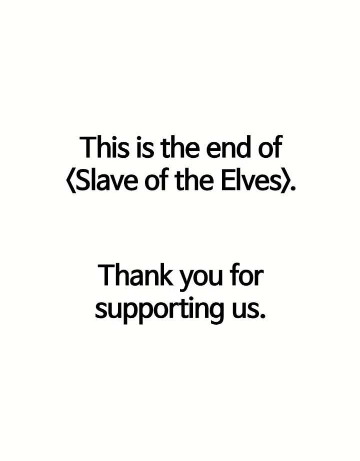 Slave Of The Elves - Chapter 50