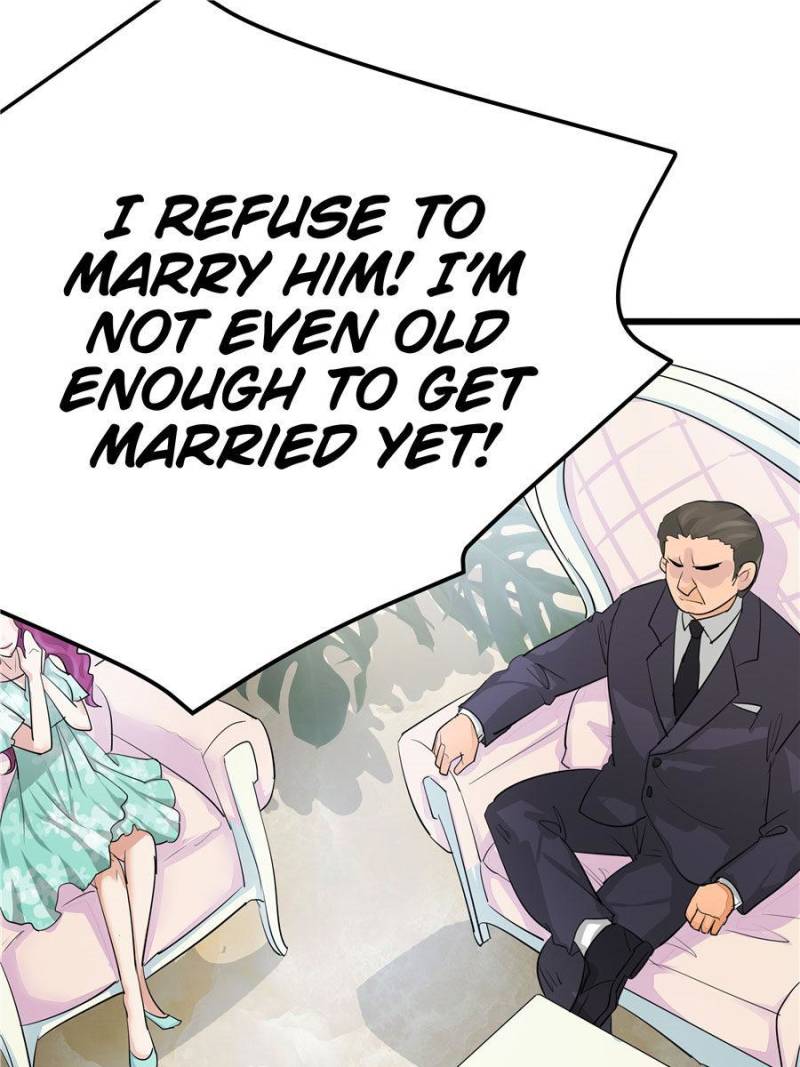 Good Morning, Billionaire Wife - Chapter 4