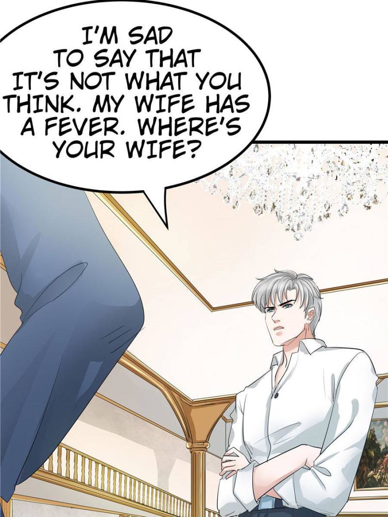 Good Morning, Billionaire Wife - Chapter 14