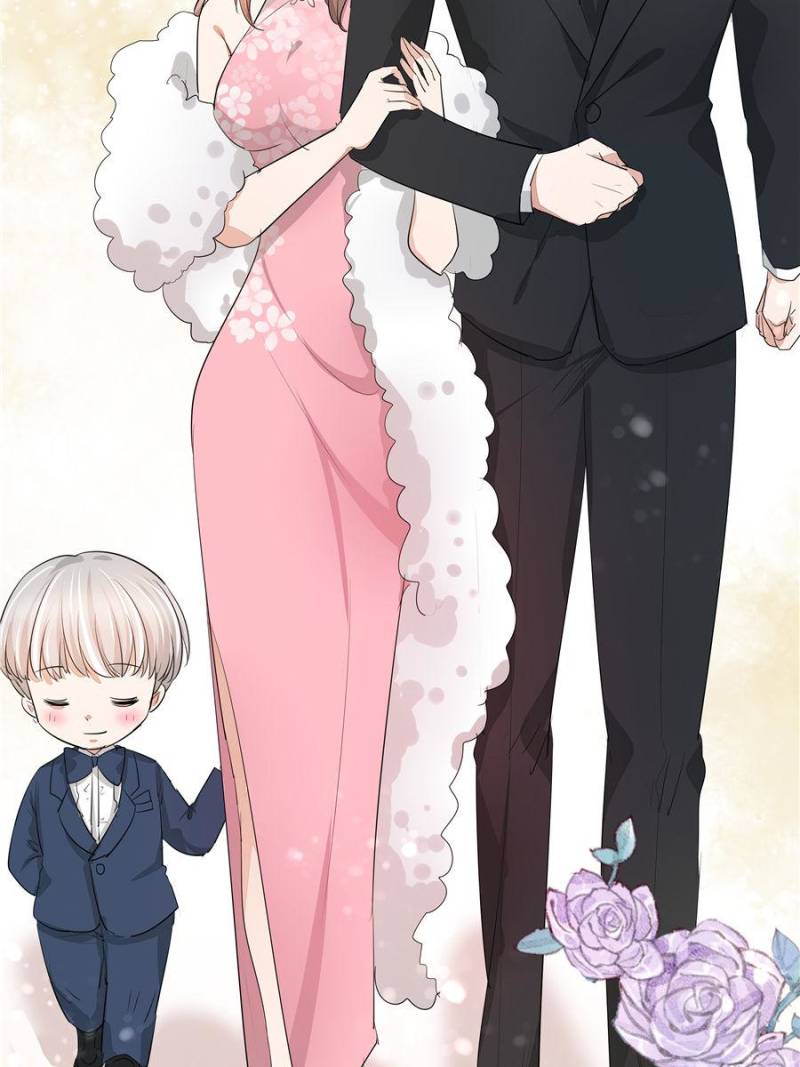 Good Morning, Billionaire Wife - Chapter 40