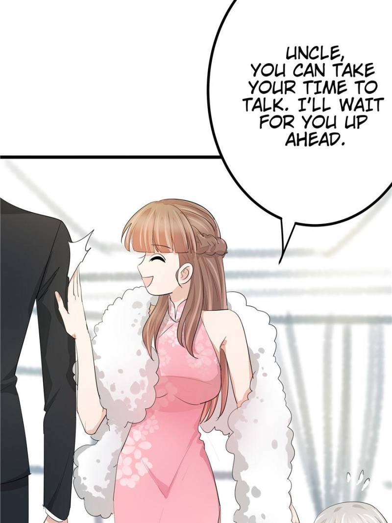 Good Morning, Billionaire Wife - Chapter 40