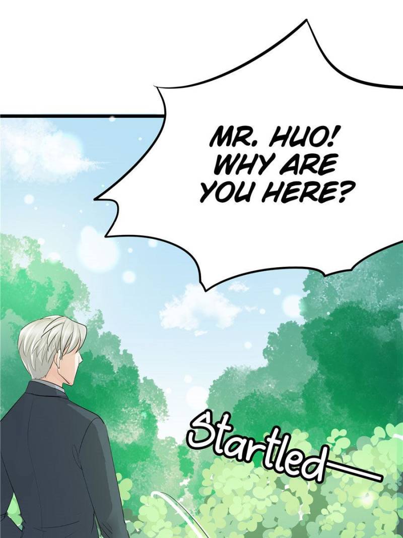 Good Morning, Billionaire Wife - Chapter 9