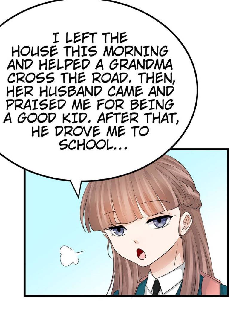 Good Morning, Billionaire Wife - Chapter 18