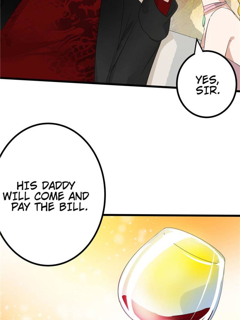 Good Morning, Billionaire Wife - Chapter 38