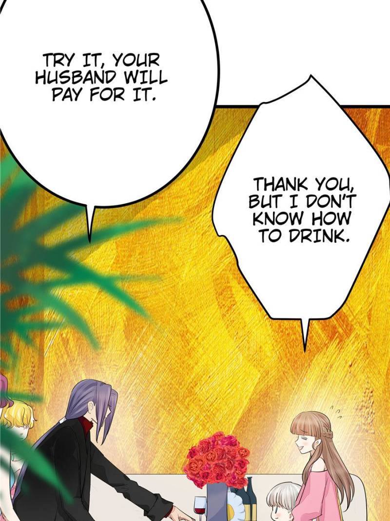 Good Morning, Billionaire Wife - Chapter 38