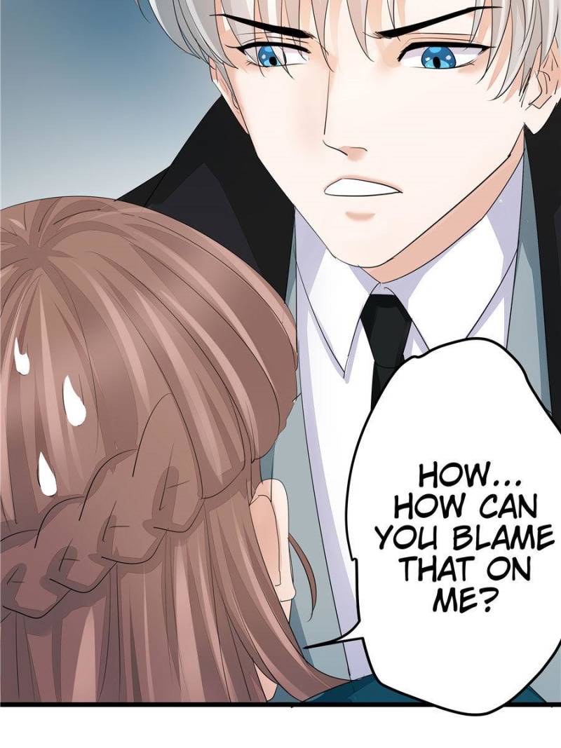 Good Morning, Billionaire Wife - Chapter 26