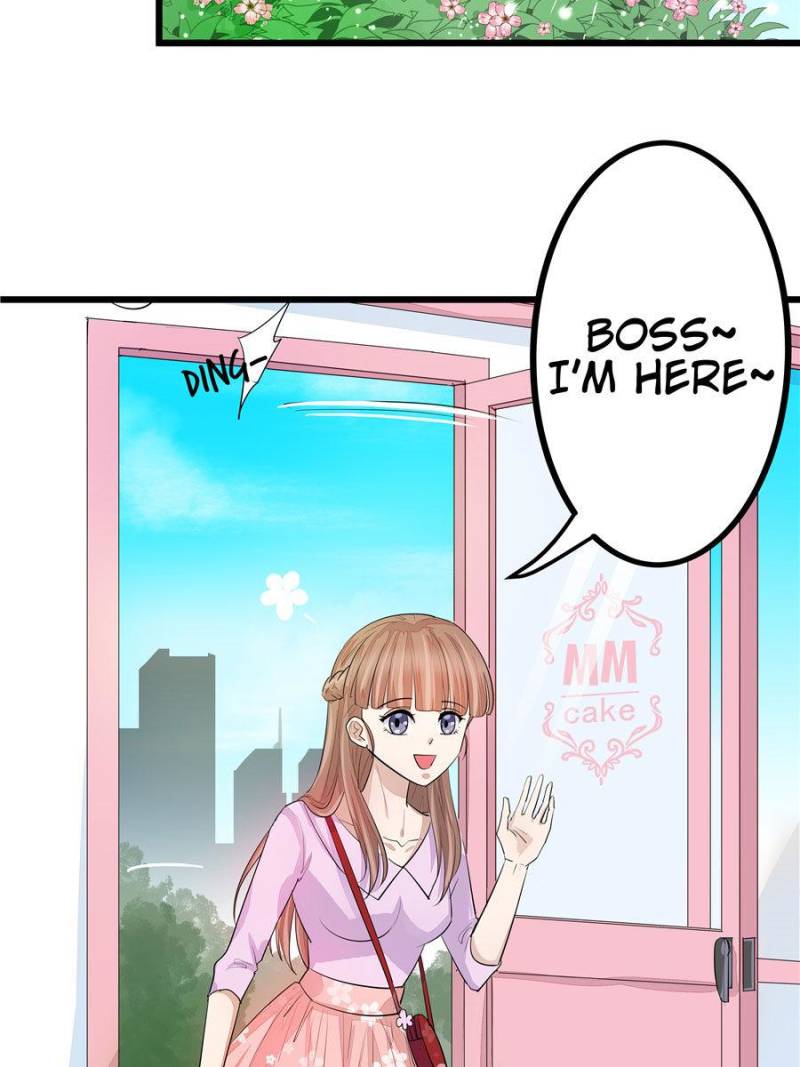 Good Morning, Billionaire Wife - Chapter 26