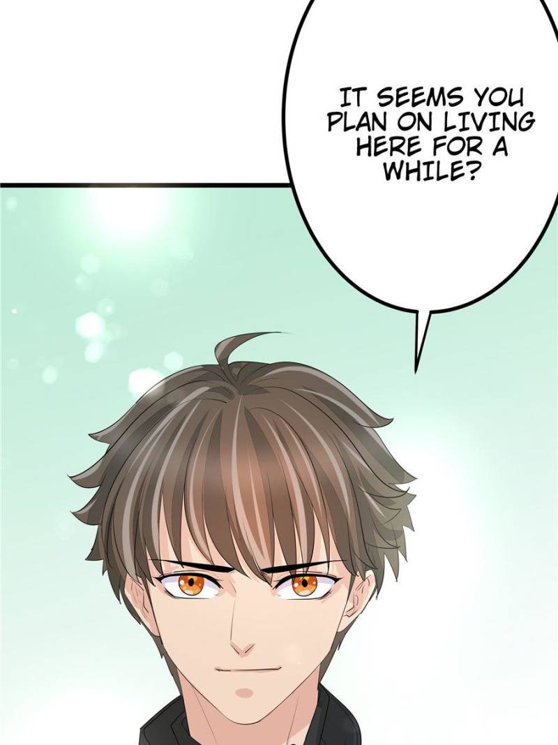 Good Morning, Billionaire Wife - Chapter 36