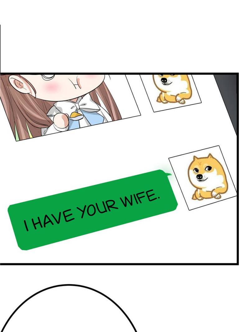 Good Morning, Billionaire Wife - Chapter 36