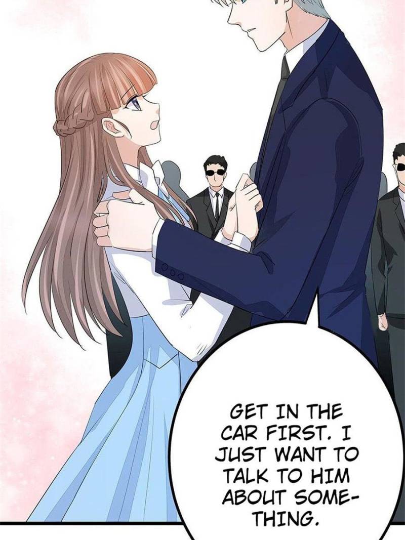 Good Morning, Billionaire Wife - Chapter 36