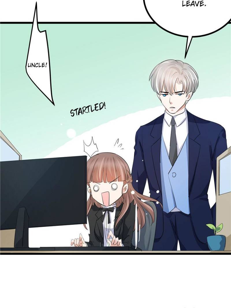 Good Morning, Billionaire Wife - Chapter 33