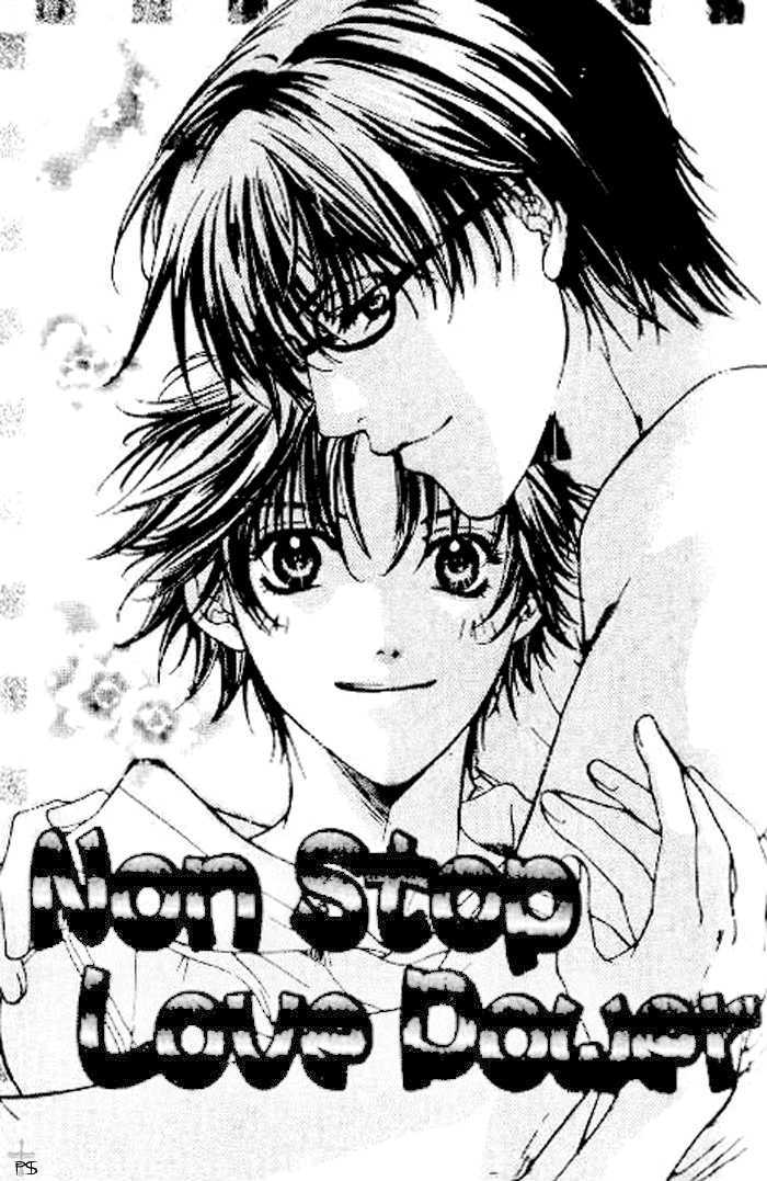 Real (Anan Yukako) - Vol.1 Chapter 4 : Non Stop Love Power