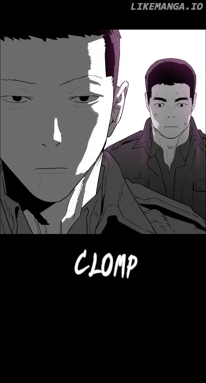 Zombie Funeral Services - Chapter 14