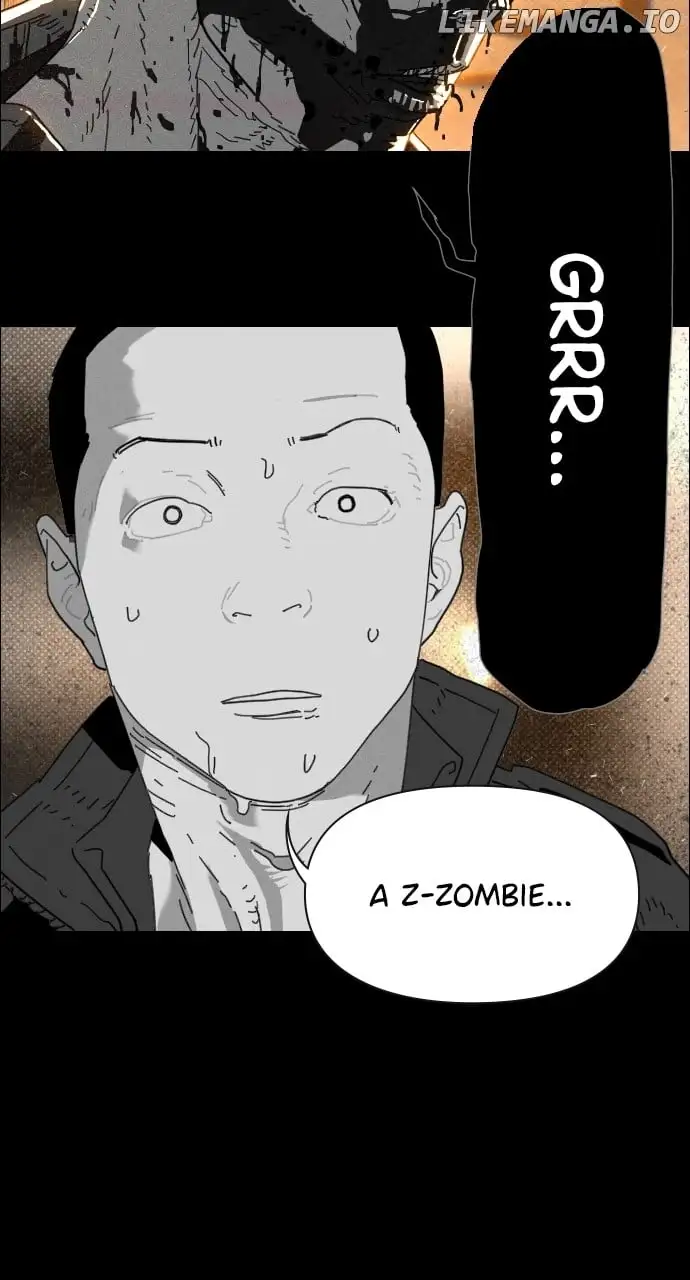 Zombie Funeral Services - Chapter 14