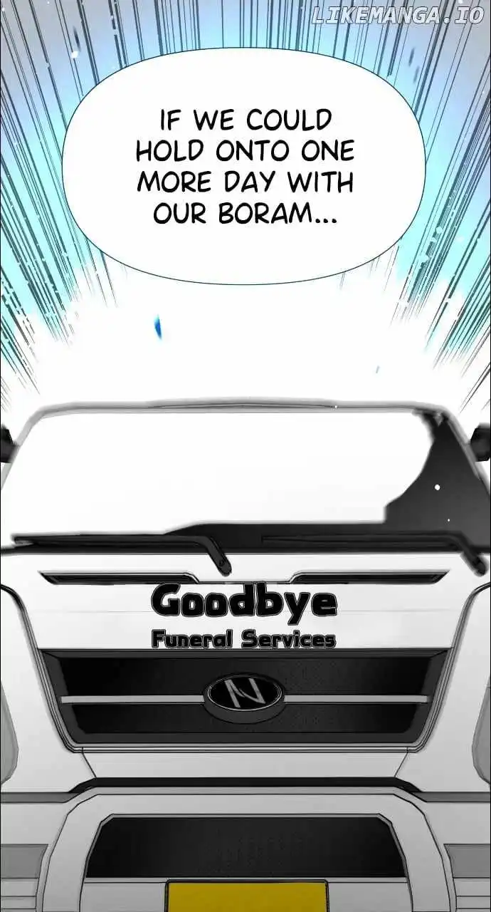 Zombie Funeral Services - Chapter 9