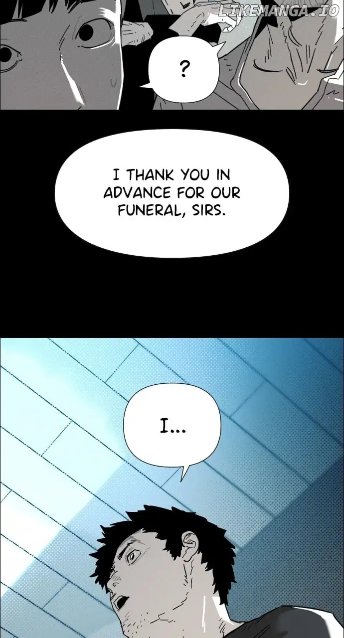 Zombie Funeral Services - Chapter 13