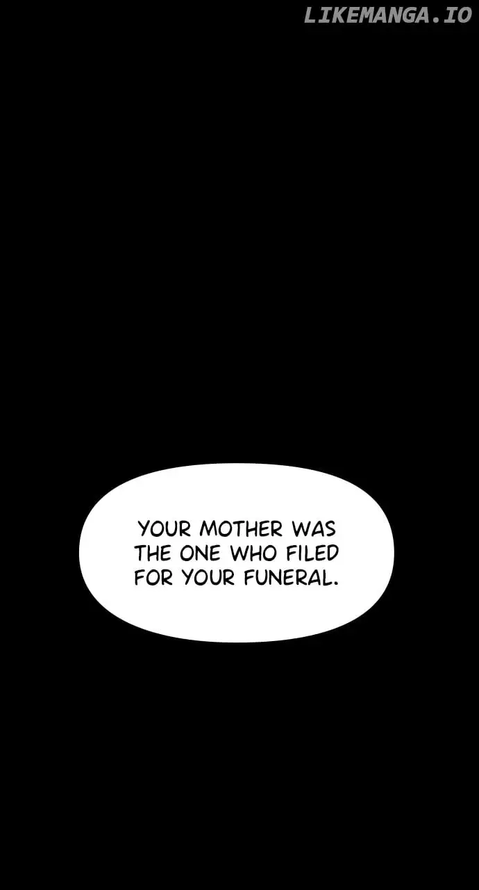 Zombie Funeral Services - Chapter 5