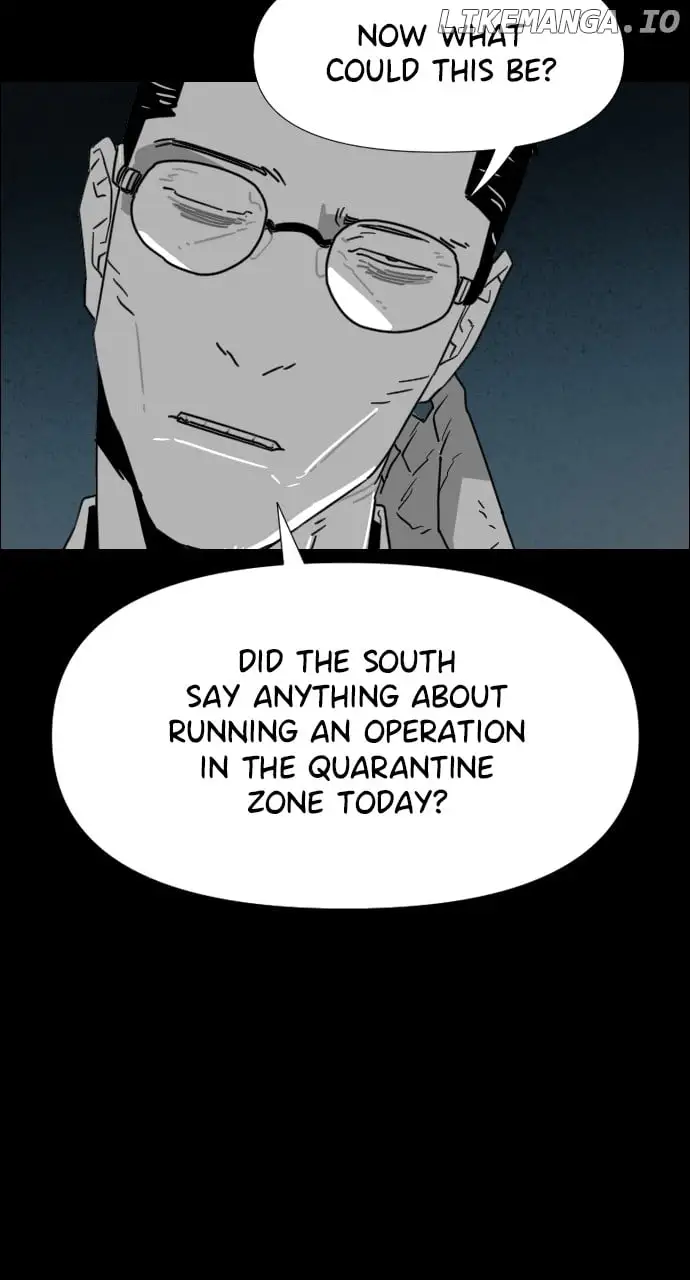 Zombie Funeral Services - Chapter 17