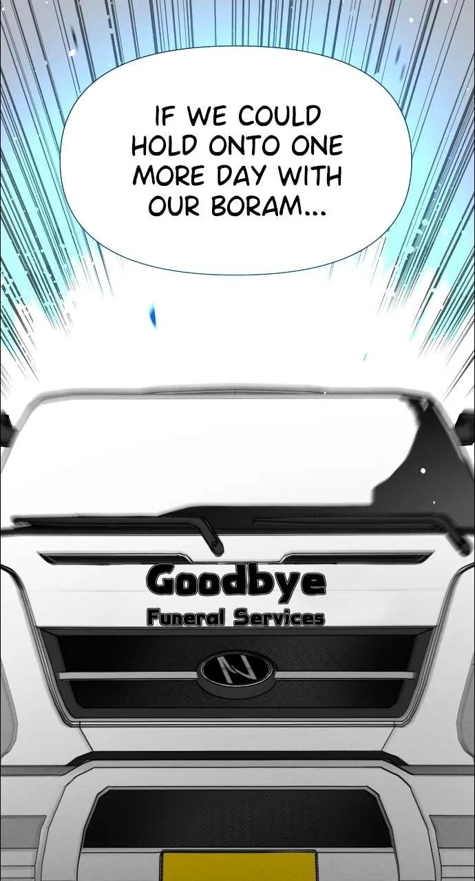 Zombie Funeral Services - Chapter 8