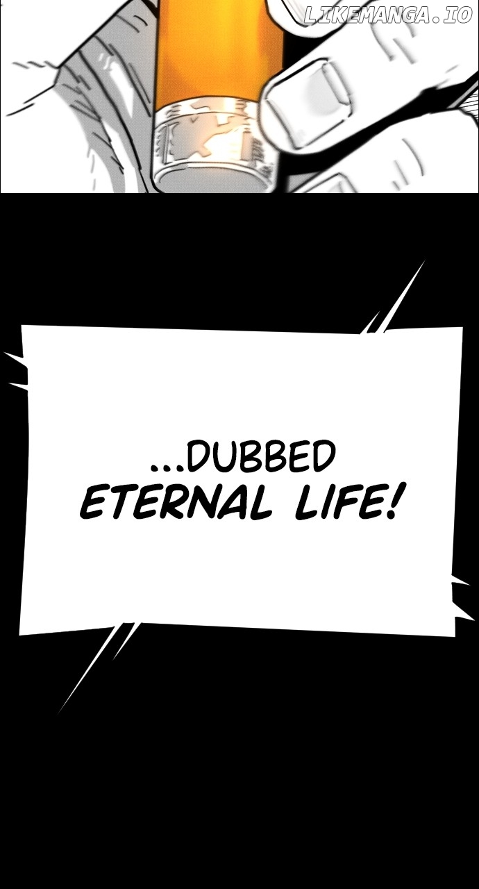 Zombie Funeral Services - Chapter 24