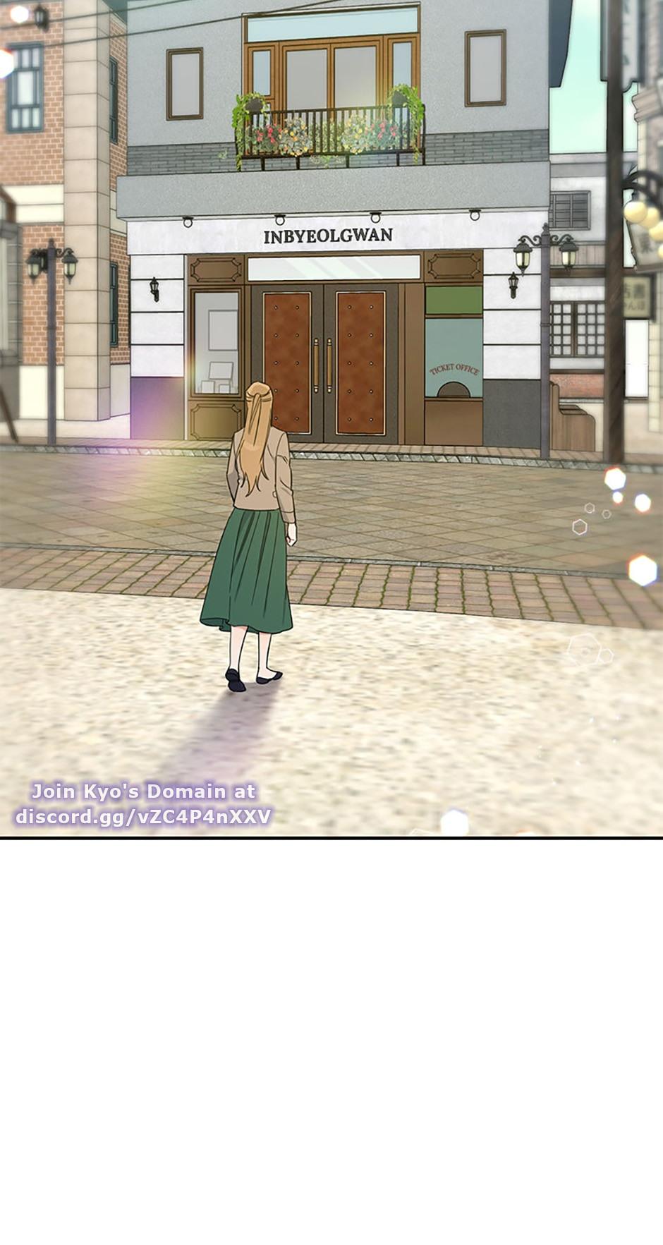 Atelier Inbyeoldang - Chapter 48